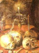 F. Franken, L'incantesimo, part. (XVI sec.)