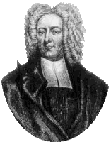 Cotton Mather, uno dei principali accusatori