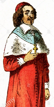 Cardinale Mazarino