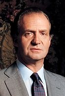 Juan Carlos di Borbone