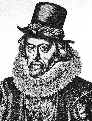 FRANCESCO BACONE (1561-1626)