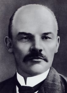 Lenin