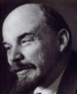 Lenin nel 1920