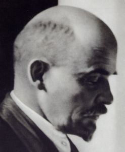 Lenin al II congresso del Komintern