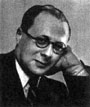 Carlo Rosselli a Parigi (dal 1929)