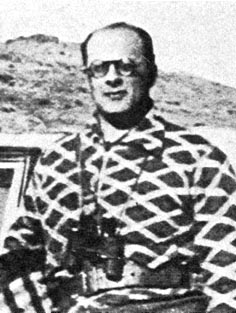Carlo Rosselli confinato a Lipari (1927-1929)