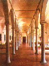 Biblioteca del Convento di S. Marco