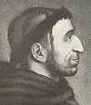 Savonarola nel ritratto di fra' Bartolomeo