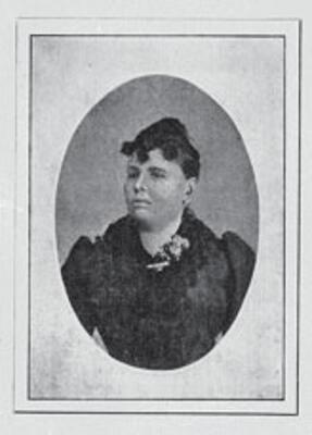 Teresa Fabbrini (1855-1905)