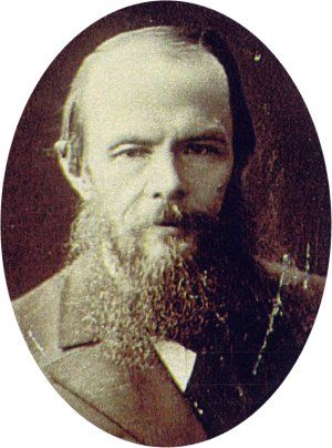 F�dor Michajlovič Dostoevskij