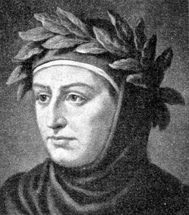 GIOVANNI BOCCACCIO