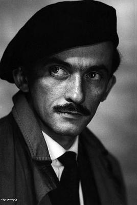 Jerzy Ficowski