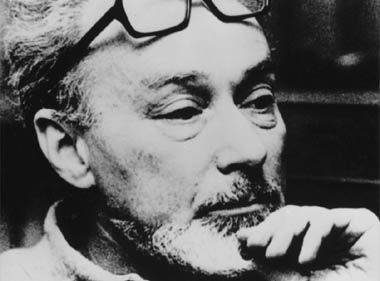 PRIMO LEVI