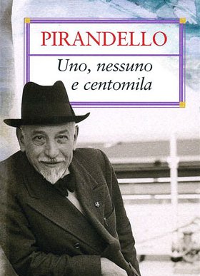LUIGI PIRANDELLO