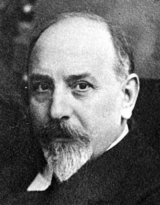 LUIGI PIRANDELLO