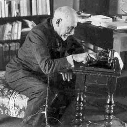 LUIGI PIRANDELLO