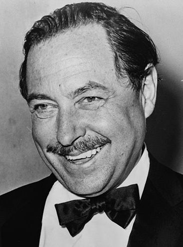 Tennessee Williams