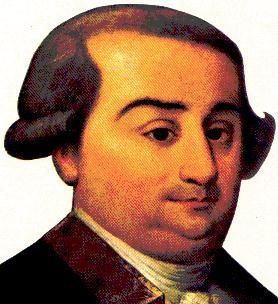 CESARE BECCARIA