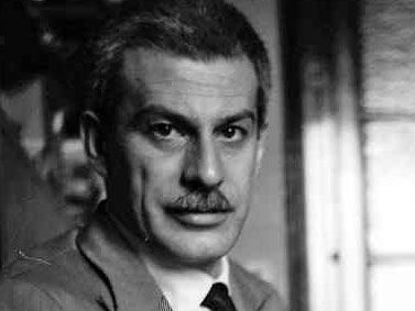elio vittorini