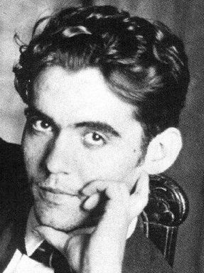 Federico Garcia Lorca