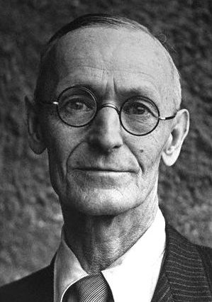 Hermann Hesse