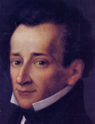 Giacomo Leopardi