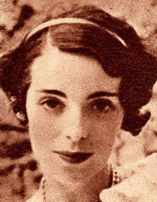 Luciana Peverelli