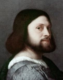 LUDOVICO ARIOSTO
