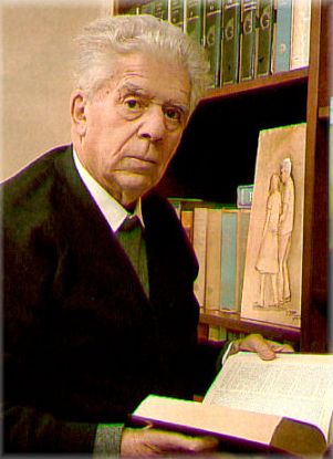 EUGENIO MONTALE