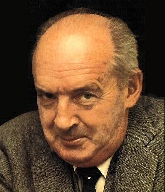 Vladimir Nabokov