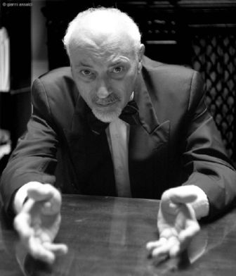 LUIGI PIRANDELLO