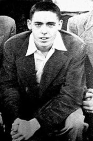 Thomas Pynchon