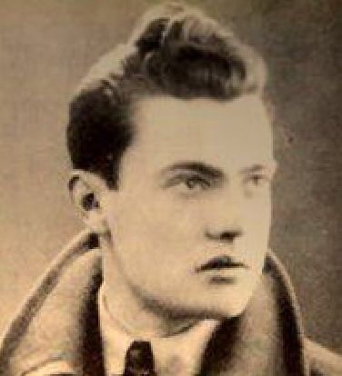 Silvio D’Arzo