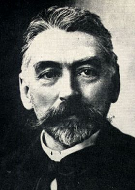 Stéphane Mallarmé