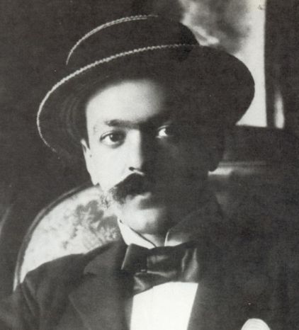 Italo Svevo