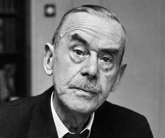 Thomas Mann