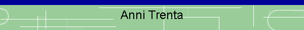 Anni Trenta
