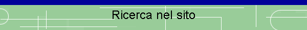 Ricerca nel sito