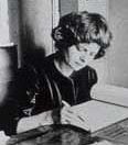 Elsa Morante