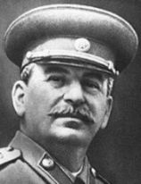Stalin