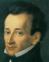Giacomo Leopardi