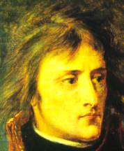 Napoleone Bonaparte, di Jean-Antoine Gros