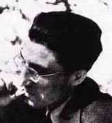 Cesare Pavese