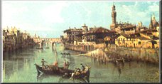 FIRENZE nel '700
