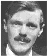 David Herbert Lawrence
