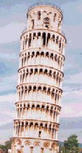 Torre pendente