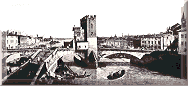 Verona nel '700