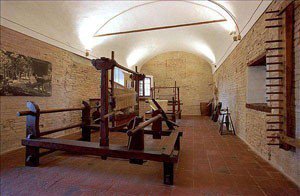 MUSEO ETNOGRAFICO DI CESENA