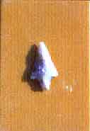 Cuspide di freccia litica