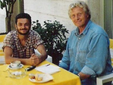 RUTGER HAUER